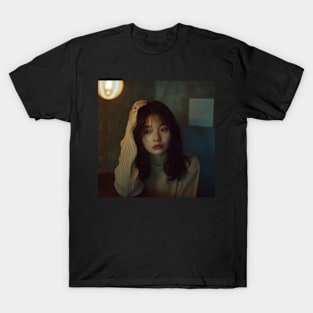 Tension T-Shirt